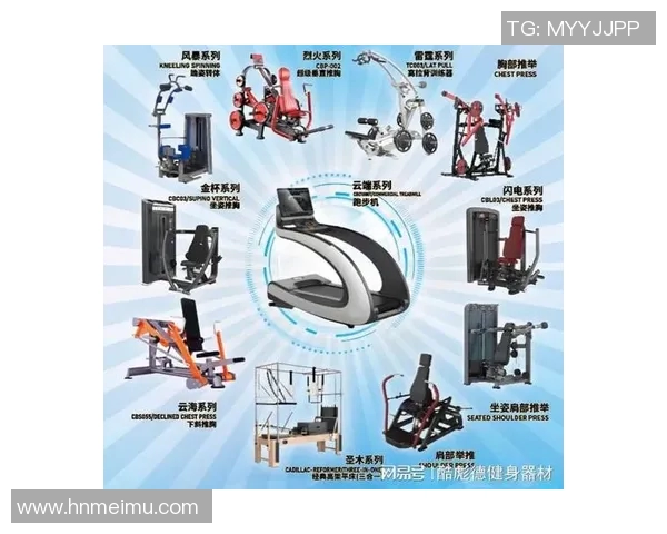 智能健身器材公司推荐榜单:AI科技与健康的完美结合