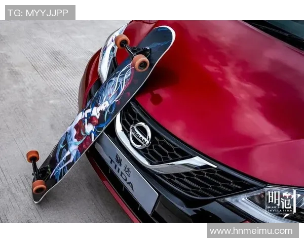 杭州滑板队实力解析:年轻力量与技术创新的完美结合