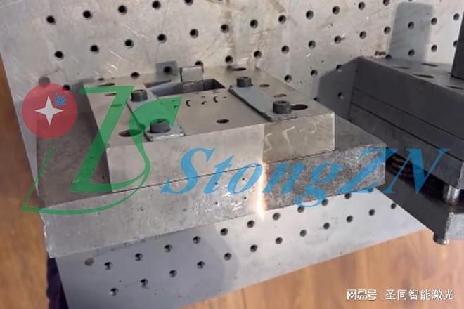 博鱼boyu登录入口激光洗濯机在模具行业的高效使用及本钱劣势(图1)