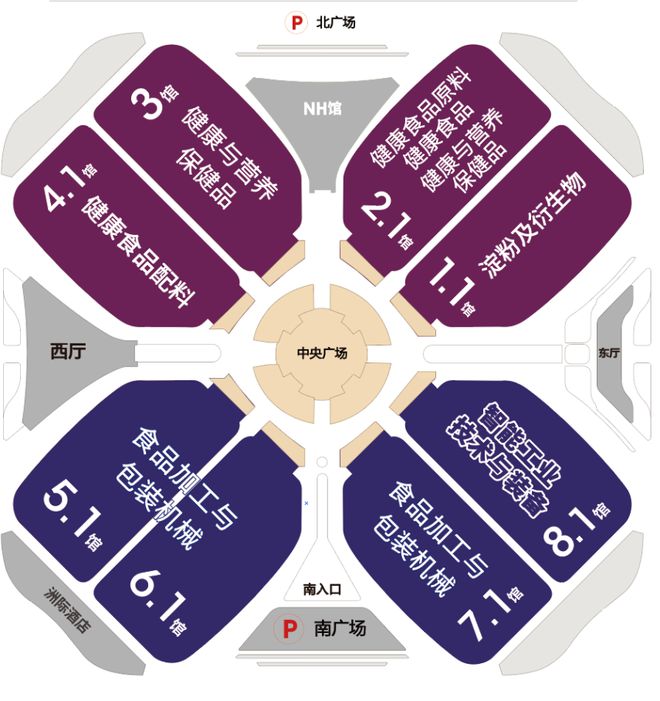 boyu博鱼中国官方网站从制作到“智”造：2025上海加工包装联展带你明白科技魅(图1)