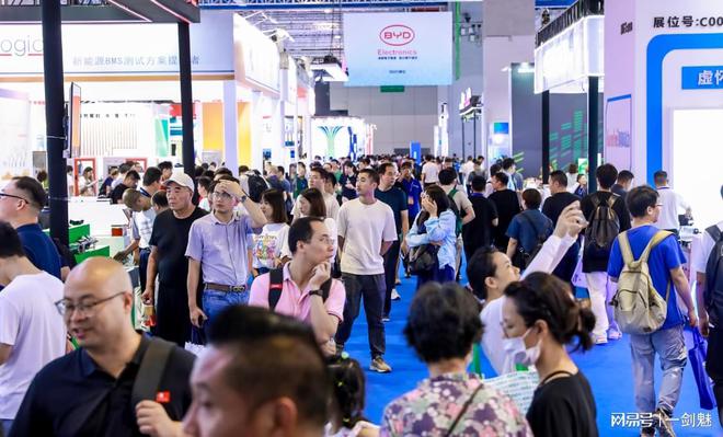 博鱼boyu登录入口长三角范围最大展会2025SIA上海产业主动化展艳服来袭！(图1)