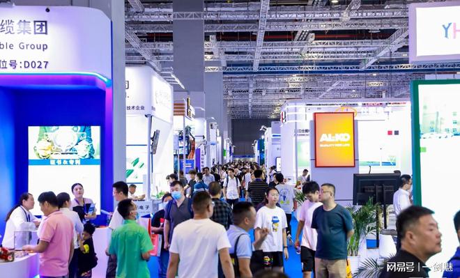 博鱼boyu登录入口长三角范围最大展会2025SIA上海产业主动化展艳服来袭！(图2)